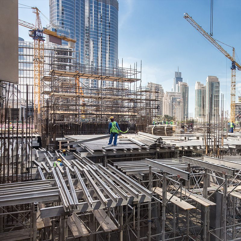 Construction Engineering