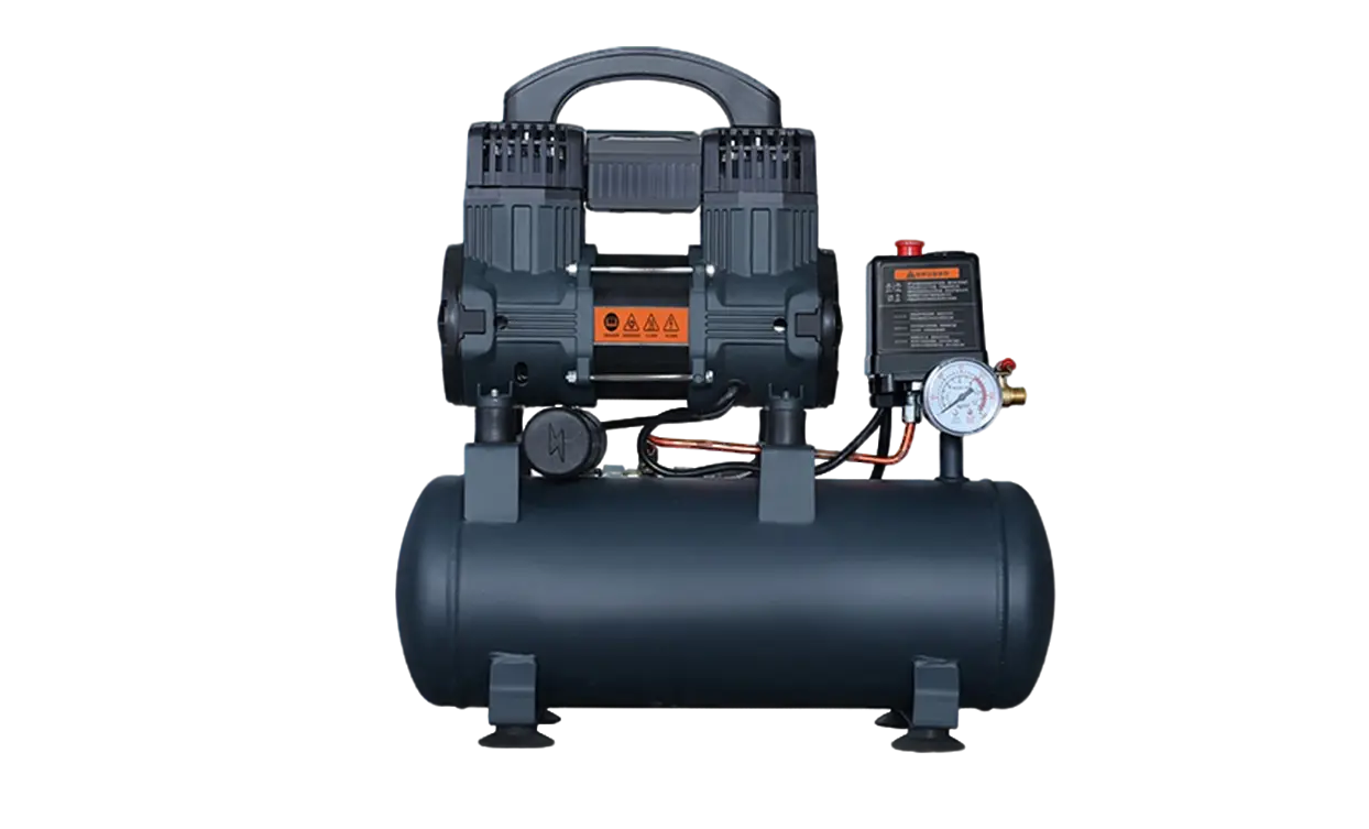 F1200 Series Air Compressor