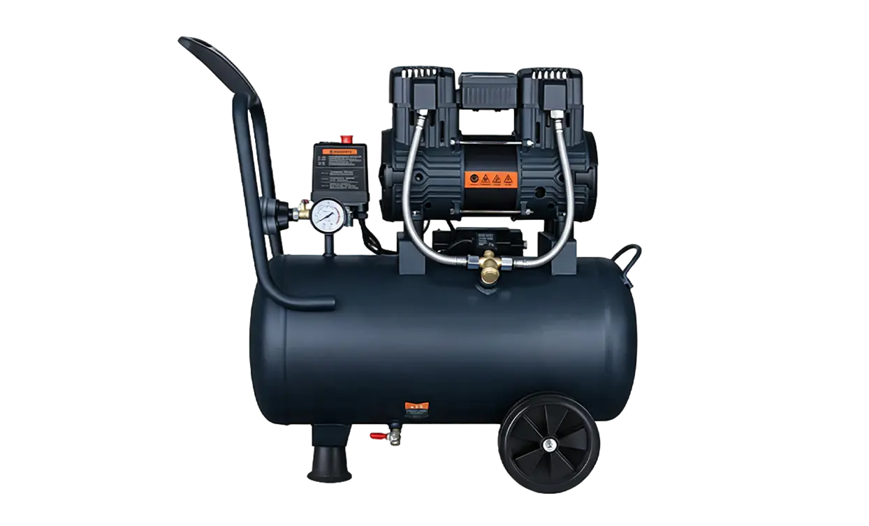 F1680 Series Air Compressor F1680 Series Air Compressor