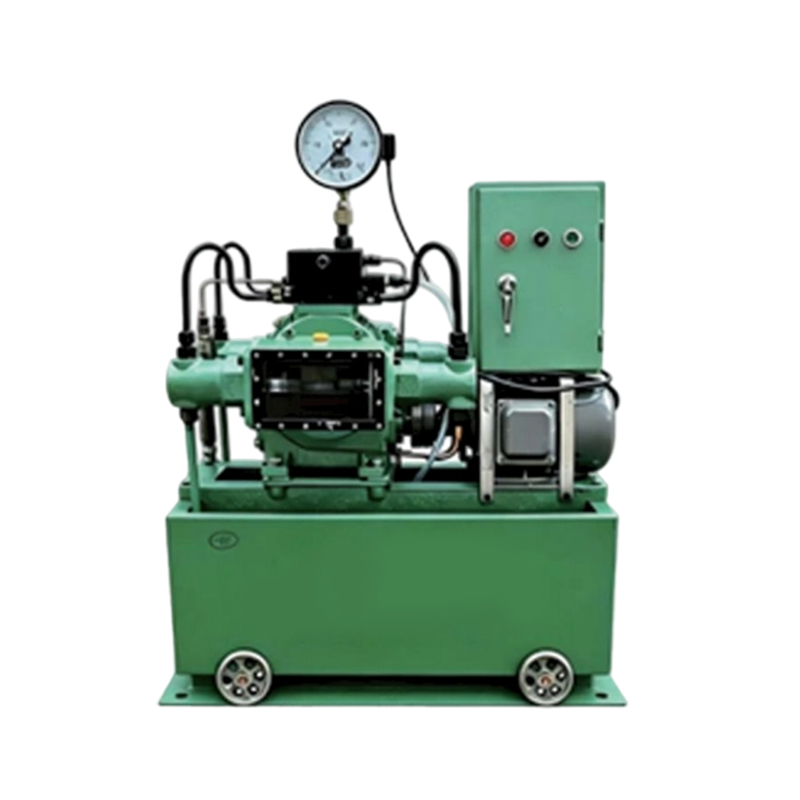 380V Electric Hydrostatic Pressure Test Pump — 0-6MPa Adjustable with Auto Pressure-Hold 380V Electric Hydrostatic Pressure Test Pump — 0-6MPa Adjustable with Auto Pressure-Hold